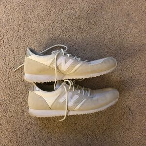 New Balance sneakers